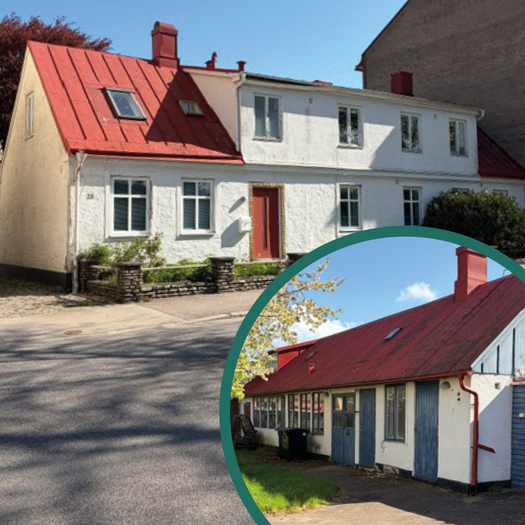 Skolagatan 23, Ängelholm